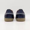 JH9825 Wales Bonner adidas Samba Blu Collegiate Bianco Meraviglia Rosso Notte (Uomini)
