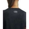 Under Armour Womens/Ladies Tech Textured T-Shirt