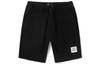 Casual Shorts Men's Black Moderate VN0A5F45BLK
