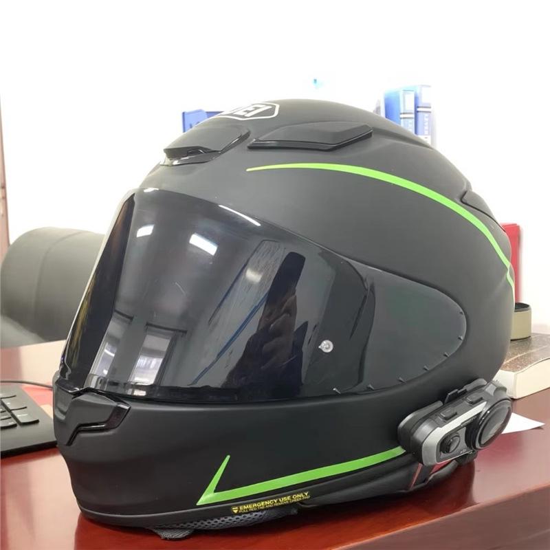 Reflective Body Stickers for Kawasaki Ninja NINJA400 H2 H2SX Fairing