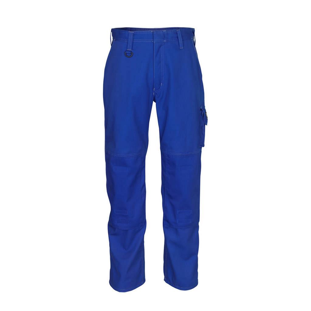 Mascot Mens Pittsburgh Knee Pad Pockets Work Trousers