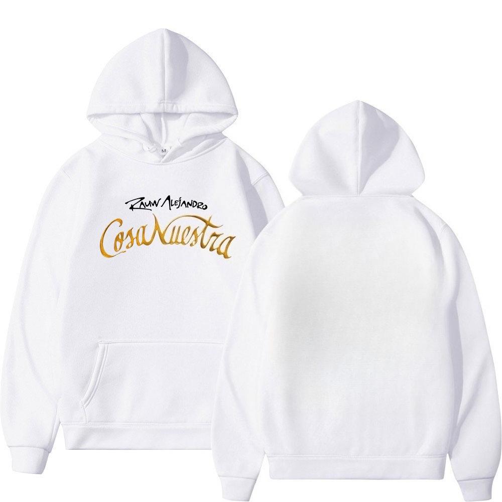 Autumn/Winter New 2025 Hoodie Men's and Women's Fashion Hip Hop Super Large Sportswear Long Sleeve Street Wear