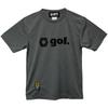 Basic Dry Shirt GRY L Gol. G892-680