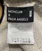 Gebrauchter MONCLER MONCLERxPalmAngels Parker Herren