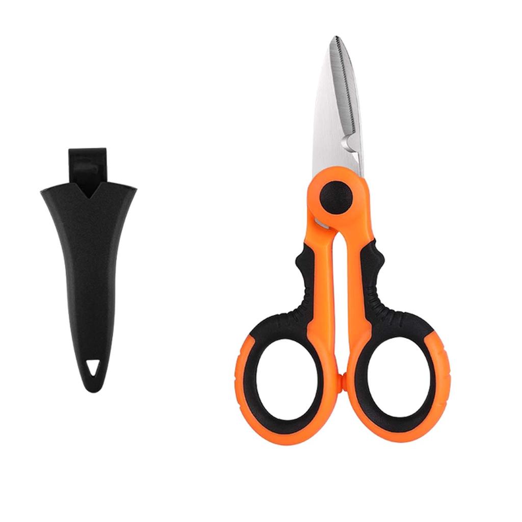 Tijeras Especiales de Corte de Hilo para Raquetas de Bádminton, Tenazas Profesionales para Cortar Hilos de Raquetas