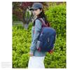 Lightweight Packable Backpack Ultralight Nano Waterproof Daypack Travel Daypack Bag  For Men Women