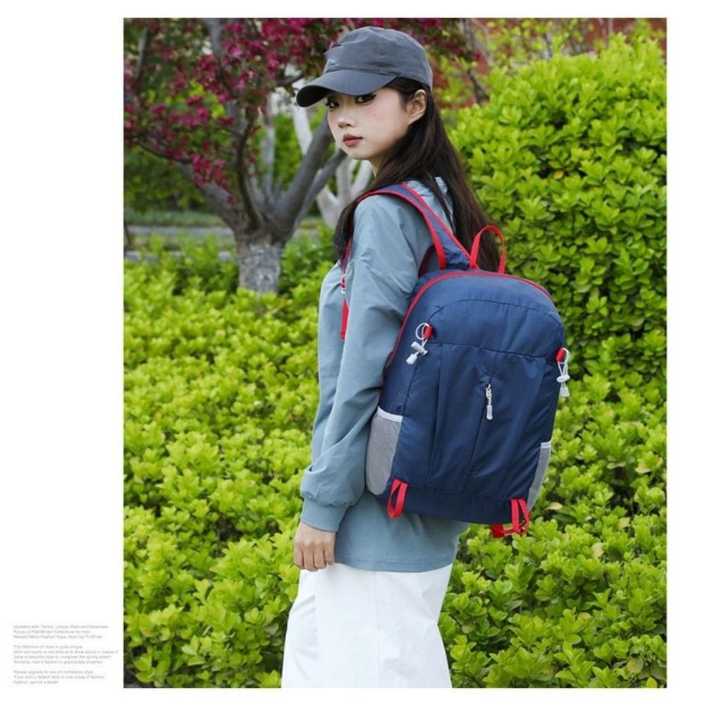 Lightweight Packable Backpack Ultralight Nano Waterproof Daypack Travel Daypack Bag For Men Women