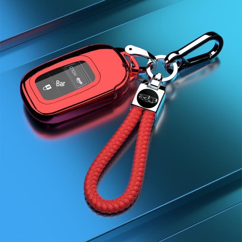 Honda Accord 2024 Key Cover: Full Protection for Inspire Remote Control