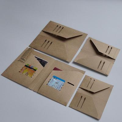 Блокнот A5/Стандартний/Кишеньковий/Паспортний з відділенням для банківських карток та змінним блоком, папкою для чеків та аксесуарами для тревел-нотбука.