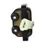 Ignition coil 22433-AA370 for 1998 Subaru Forester Base L, S 2.5L H4 - Gas