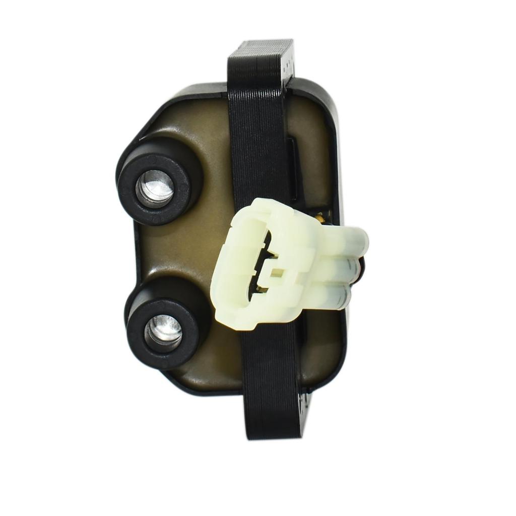 Zündspule 22433-AA370 für 1998 Subaru Forester Base L, S 2.5L H4 - Benzin