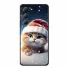 For Redmi 15 Phone Case Fashion Pictures Black Silicone TPU Soft Back Cover Case For Xiaomi Redmi 15 4G 5G Case Redmi15 Bag 6.9"