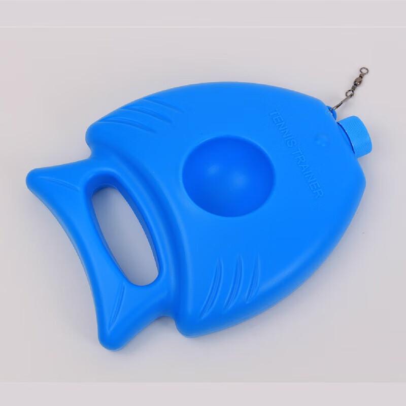 WEZHO Solo Tennis Trainer Rebound Base Kit