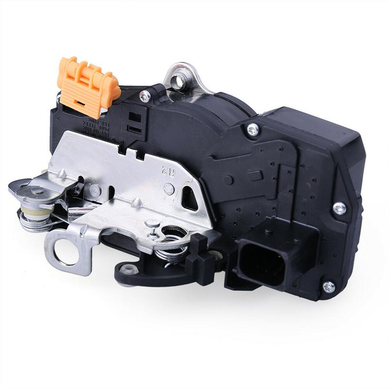 Rear Left/Right 15896626 15896625 Power Door Lock Actuator For Yukon Tahoe Escalade 2007 2008 2009