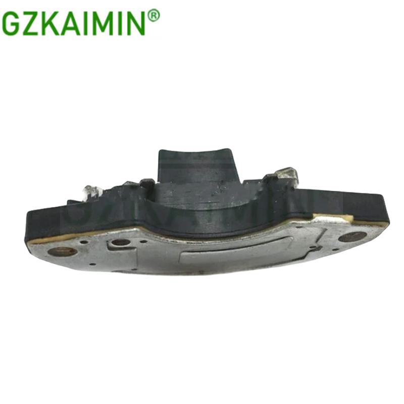 GZKM Ignition Module  DYE-524 E8BZ-12A297-A J207 FOR FORD FESTIVA 1988 1989