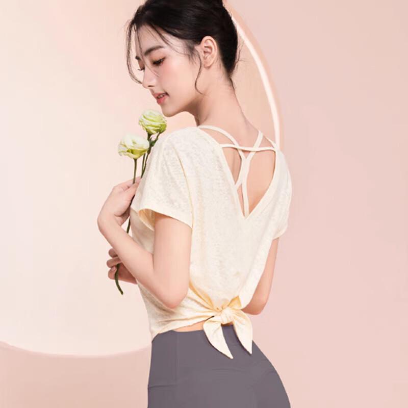 Women s Short-Sleeve Athletic T-Shirt S