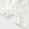 Tongtai Baby Summer Sleeveless Jacquard Romper