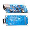 Professional PCM2707C USB To I2S Digital Interface Sound Card Converter Module Transmission For Audiophiles Music Player