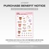 ATEEZ Offizieller Light Stick [Version 3] (Online-Vorteil)