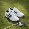 adidas Tour360 24 BOA IF0251 Men's Performance Sports Shoes Cloud White / Core Black / Green Spark