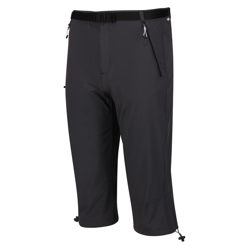 Regatta Men's Xert Stretch III Stretch Active Capri Shorts