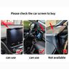 Car Mobile Phone Holder for Toyota Corolla 2019~2025 E210 8/9in GPS Bracket Navigation Stand Auto Accessories