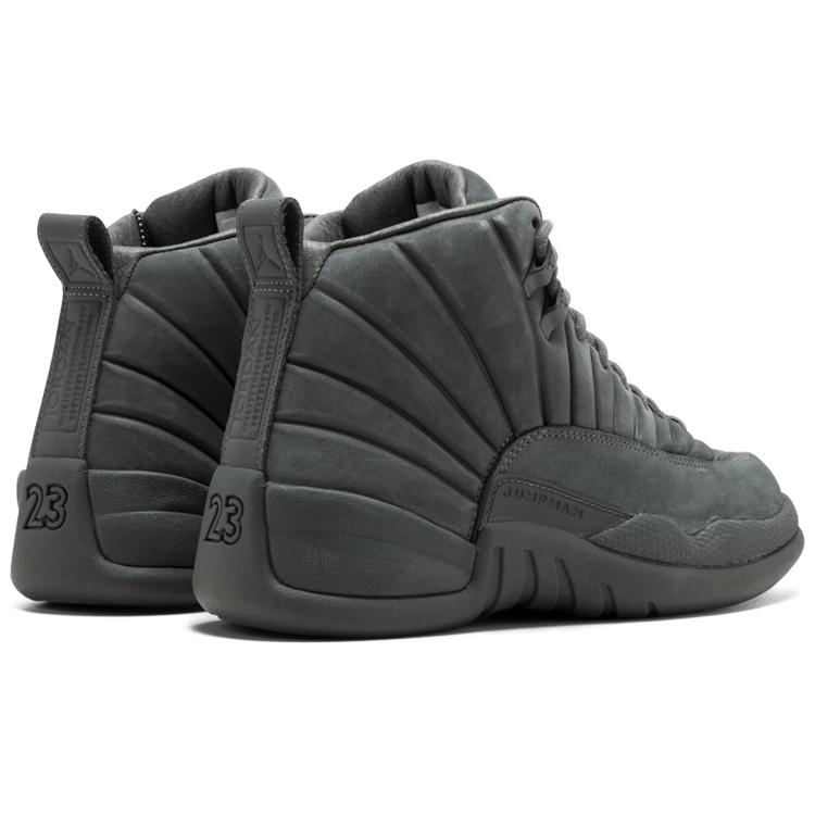 Jordan 12 Retro Psny 130690-003