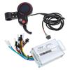 36v/48v 350w BLDC  Electric Scooter Controller E-bike Brushless Speed Driver and LCD Display One Set Great Performance