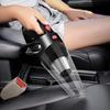 Wireless Car Vacuum Cleaner Rechargeable Dust Catcher Portable Handheld Vacuum for Car Home