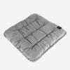 Heated Seat Cushion DC5V 2A 3 Levels Temperature Control Fast Heating Multiple Protection USB Heated Seat Pads Grey