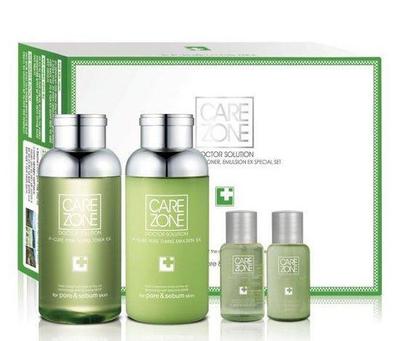 Cilt Bakımı – Bakım kozmetik setleri