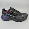 Original Brand Designer Quick Lacing Outdoor Hiking Shoe Top Quality Wearable Walking Shoe Unisex Anti Slip Trekking Hiking Shoe