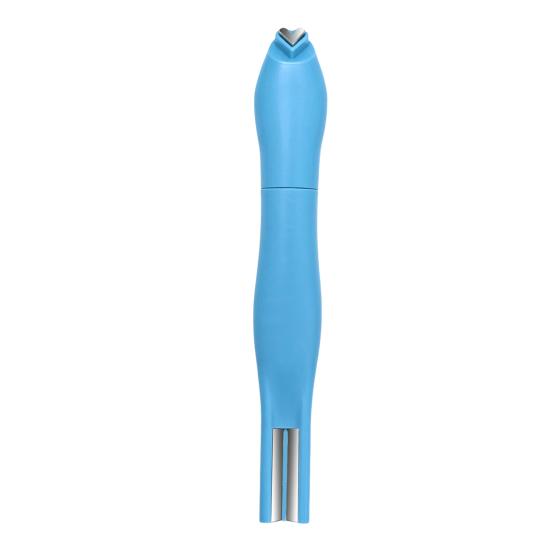 1/2/3 Peças Esmalte em Gel Olho de Gato Ímã para Unhas 3-em-1 Coração Amor Linha Redonda Formato Caneta Magnética para Arte de Unhas Ferramentas de Arte para Manicure Magnética para Salão em Casa Mulheres