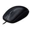 Logitech M100r Wired Office Mouse