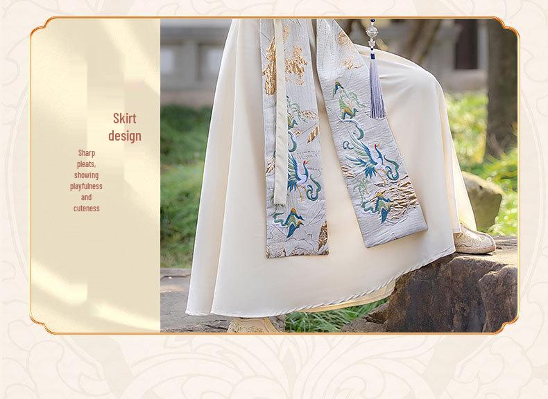 2026 Spring/Autumn Boys' Hanfu: Ancient Costume Tang Suit for Sinology and Performance