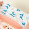 Reusable Cotton Potty Training Underwear Anti Leak Protection Comfortable Washable Toilet Learning Pants For Baby