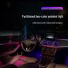 Mercedes-Benz A-Class (W176) 2013-2018 Ambient Car Light
