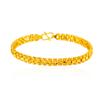 Simple Frosted Bracelet Women's Ethnic Style Bracelet European and American Luxury High-end