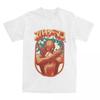 UnisexSpider Man Cartoon Graphic Shirts Merchandise Casual Pure Cotton T Shirts Tee Clothes Plus Size