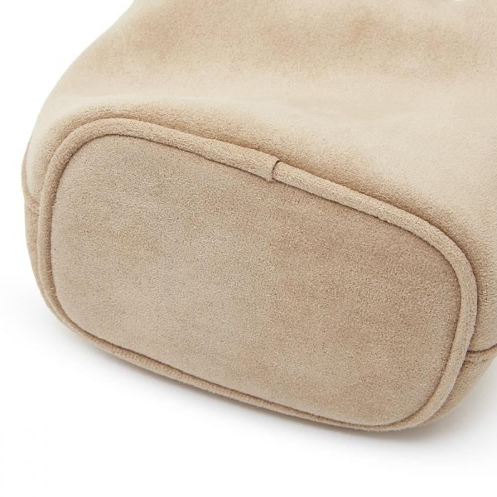 Mini Sac Suédé Heart Pop As7ab241