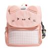 Student Schoolbag Cartoon Backpack Lightweight Backpack