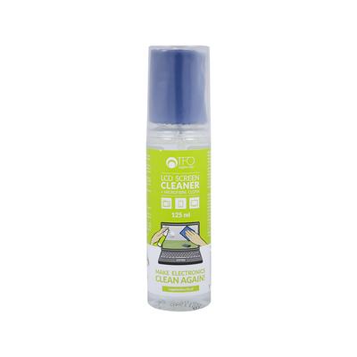 Tfo LCD Cleaning Liquid 125 Ml + Microfiber