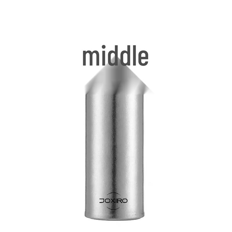 

Jiuxilu Yuanshan Pure Titanium Insulated Bottle