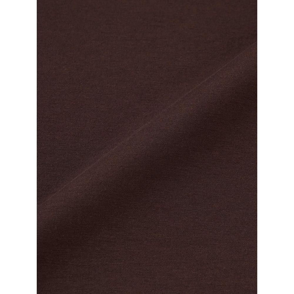 GU by Uniqlo Puff Sweat Baggy Pants+ec Kurze Länge 63.0 Cm