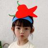 Funny Creative Headdress for Kids Kindergarten Performance Headwear  Festival Head Accessories