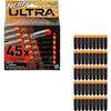 Nerf - Recharge Nerf 45 Fléchettes Ultra Nerf