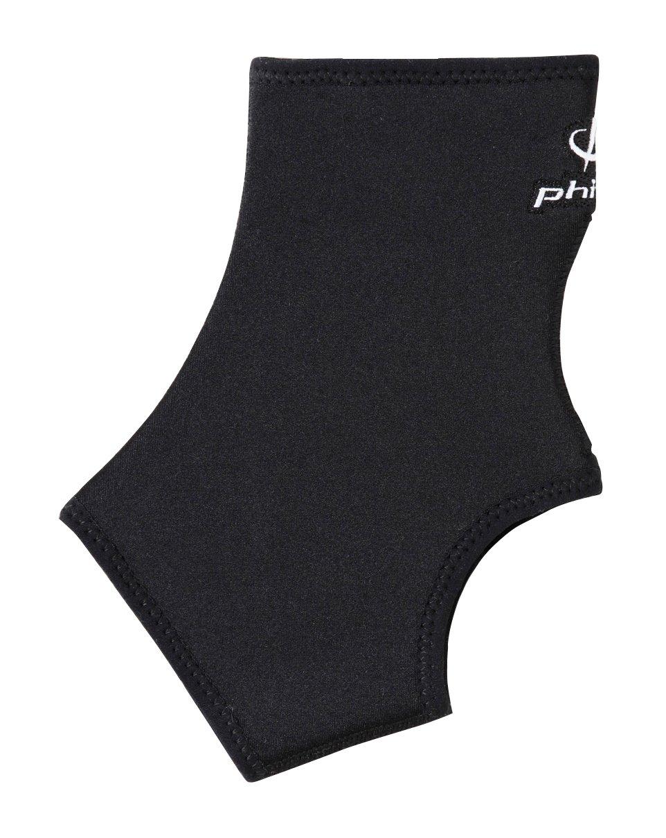 

Phiten Sports Supporter for Ankle S Black 0411AP150003