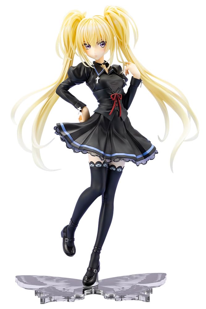 Kotobukiya Shugo Chara Hoshina Utau School Uniform 1/7 Scale PVC Figure