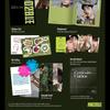 AND2BLE [Sequence 01 Curiosity] 1st Mini Album (Unnatural ver. / Gazed ver. / Break ver.) + Free Gift