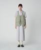 TAKIBI Weather Cloth Vest [Snow Peak]